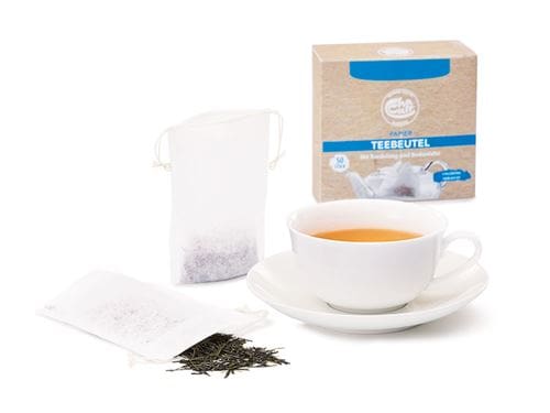 Jetable et compostable facilement